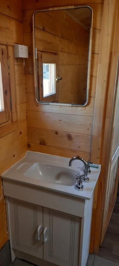 Churchill Cabin Maryborough Exterior foto